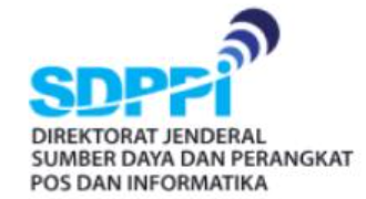 印尼SDPPI 印尼SDPPI